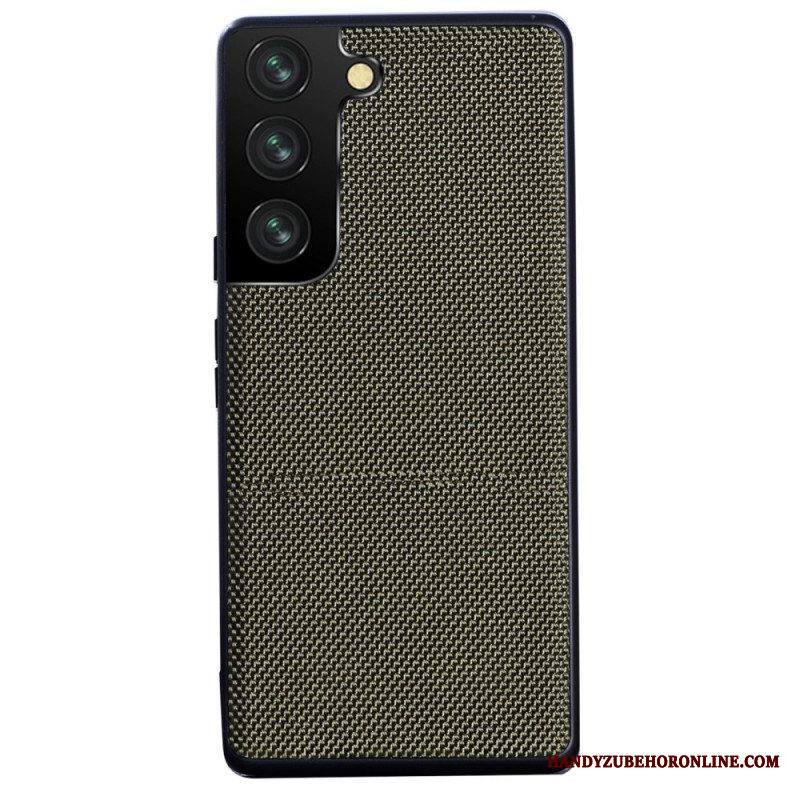 Kuori Samsung Galaxy S22 5G Nylon Hybridi