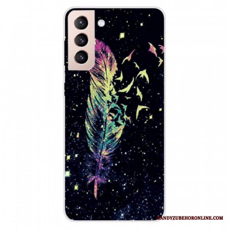 Kuori Samsung Galaxy S22 5G Sulka