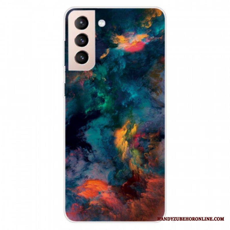 Kuori Samsung Galaxy S22 5G Taivas