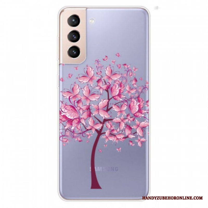 Kuori Samsung Galaxy S22 5G Top Tree