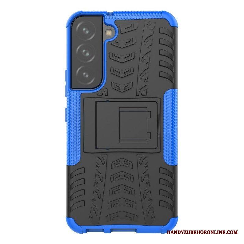 Kuori Samsung Galaxy S22 5G Ultra Resistant Plus