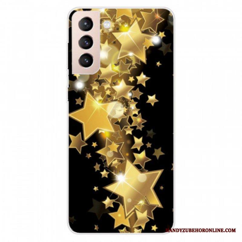 Kuori Samsung Galaxy S22 5G Ydintähdet