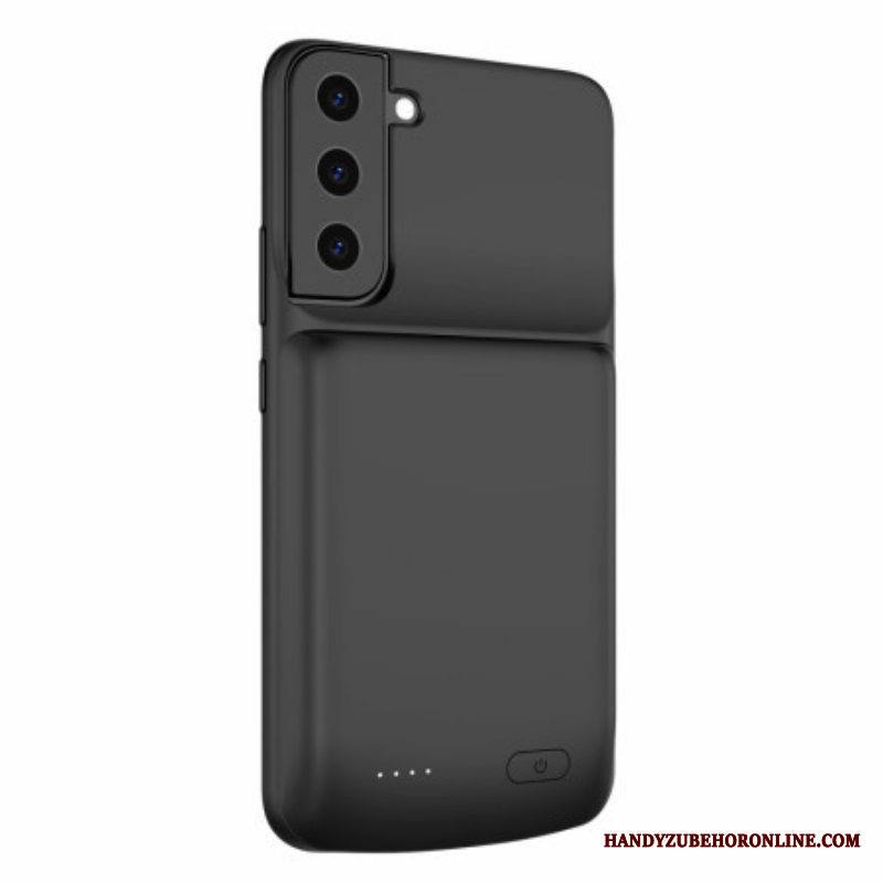 Kuori Samsung Galaxy S22 Plus 5G 2-in-1 Power Bank