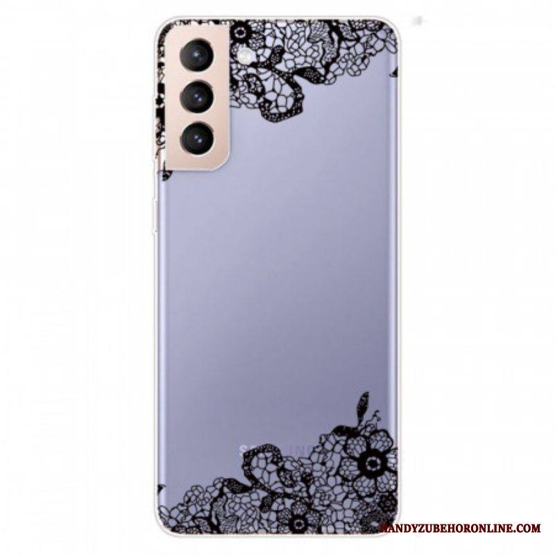Kuori Samsung Galaxy S22 Plus 5G Hieno Pitsi