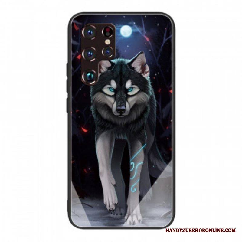 Kuori Samsung Galaxy S22 Ultra 5G Susi