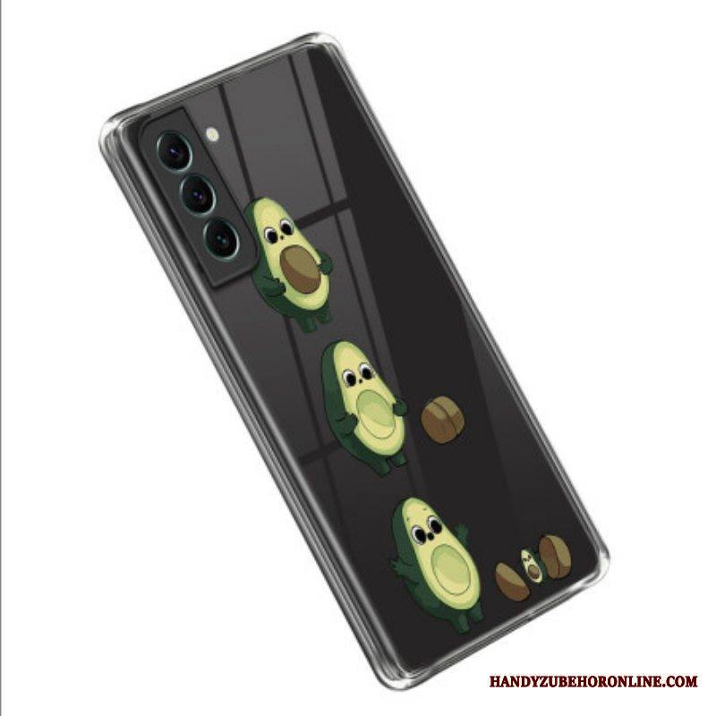 Kuori Samsung Galaxy S23 5G Asianajajan Elämä