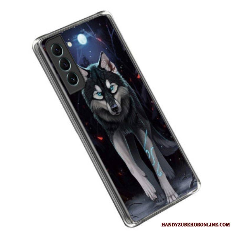 Kuori Samsung Galaxy S23 5G Graafinen Susi