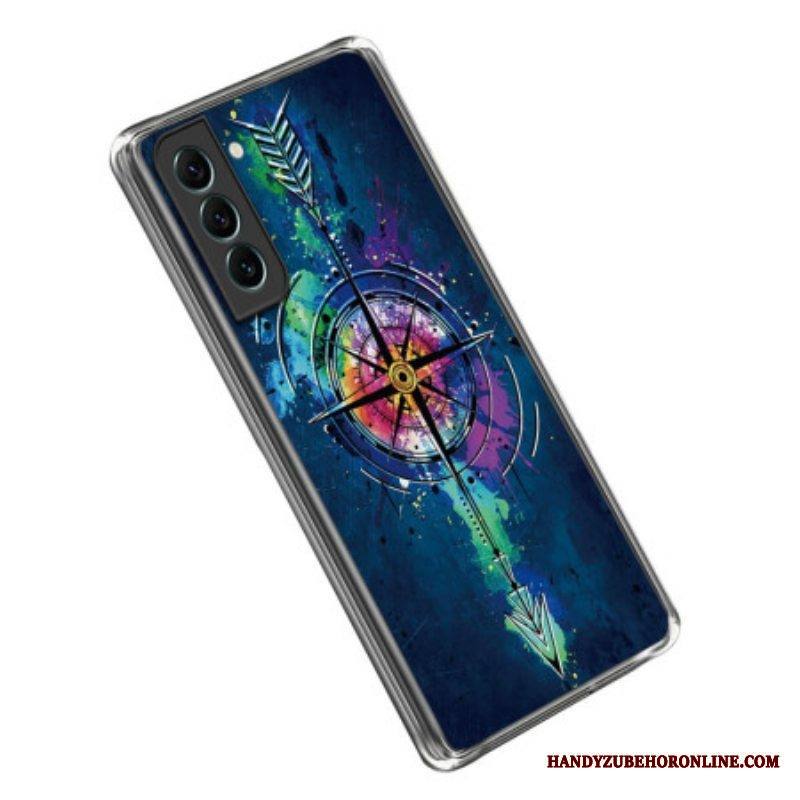 Kuori Samsung Galaxy S23 Plus 5G Nuoli