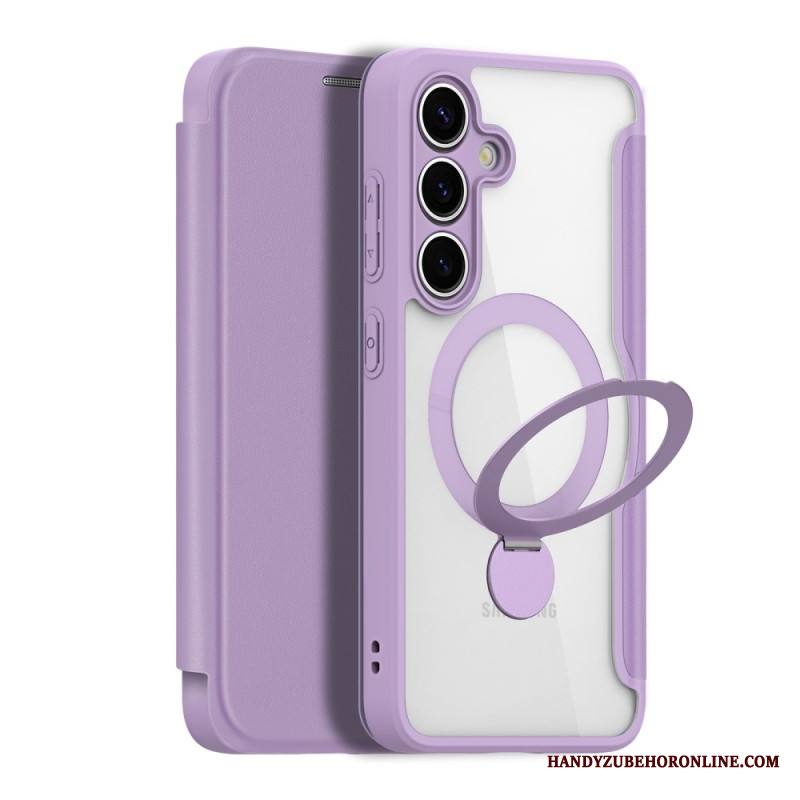 Kuori Samsung Galaxy S25 5g Ducis X Pro -sarjan Ux-suoja