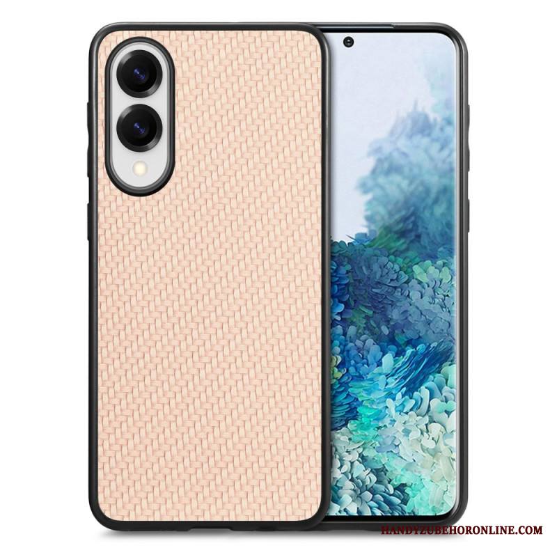 Kuori Samsung Galaxy S25 5g Edge Hiilikuitu