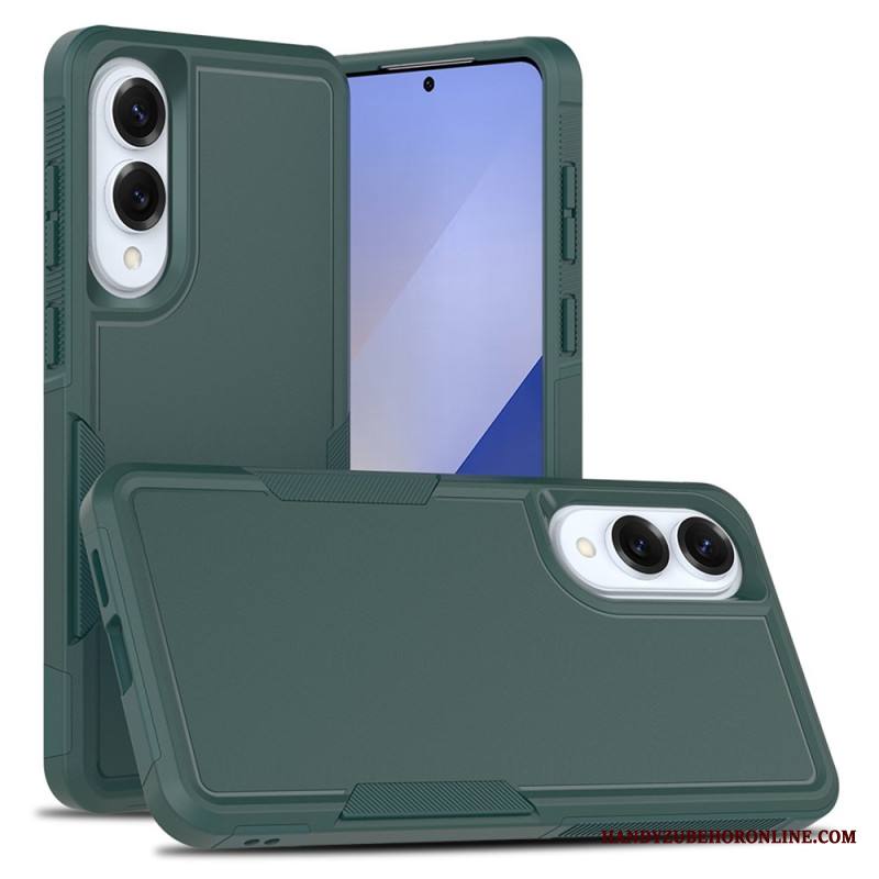 Kuori Samsung Galaxy S25 5g Edge Kestävä 2-in-1