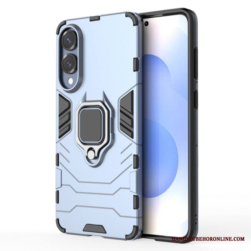 Kuori Samsung Galaxy S25 5g Edge Kestävä Rengas