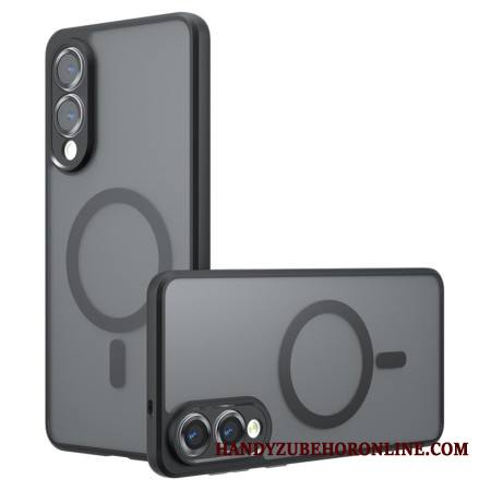 Kuori Samsung Galaxy S25 5g Edge Magsafe Mate -yhteensopiva