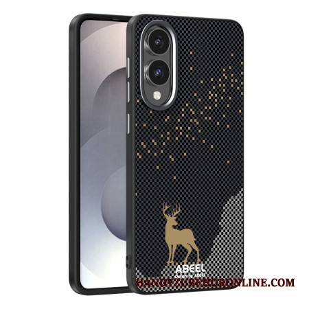 Kuori Samsung Galaxy S25 5g Edge Magsafe-yhteensopiva Ultraohut Peura Suojakuori