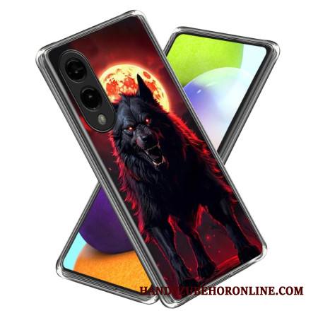 Kuori Samsung Galaxy S25 5g Edge Musta Susi