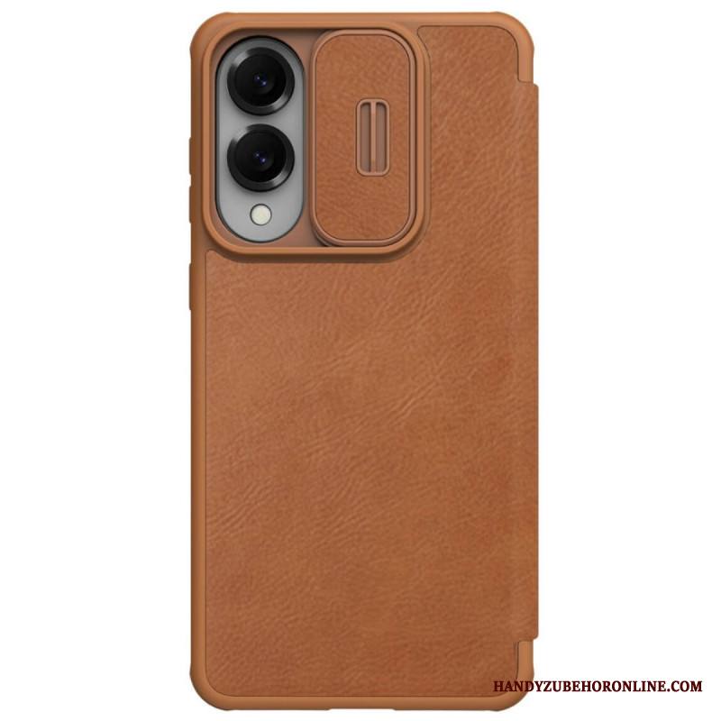 Kuori Samsung Galaxy S25 5g Edge Qin Pro -sarja Nillkin Suojakuori