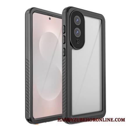 Kuori Samsung Galaxy S25 5g Edge Vedenpitävä Ja Iskunkestävä Redpepper Suojakuori