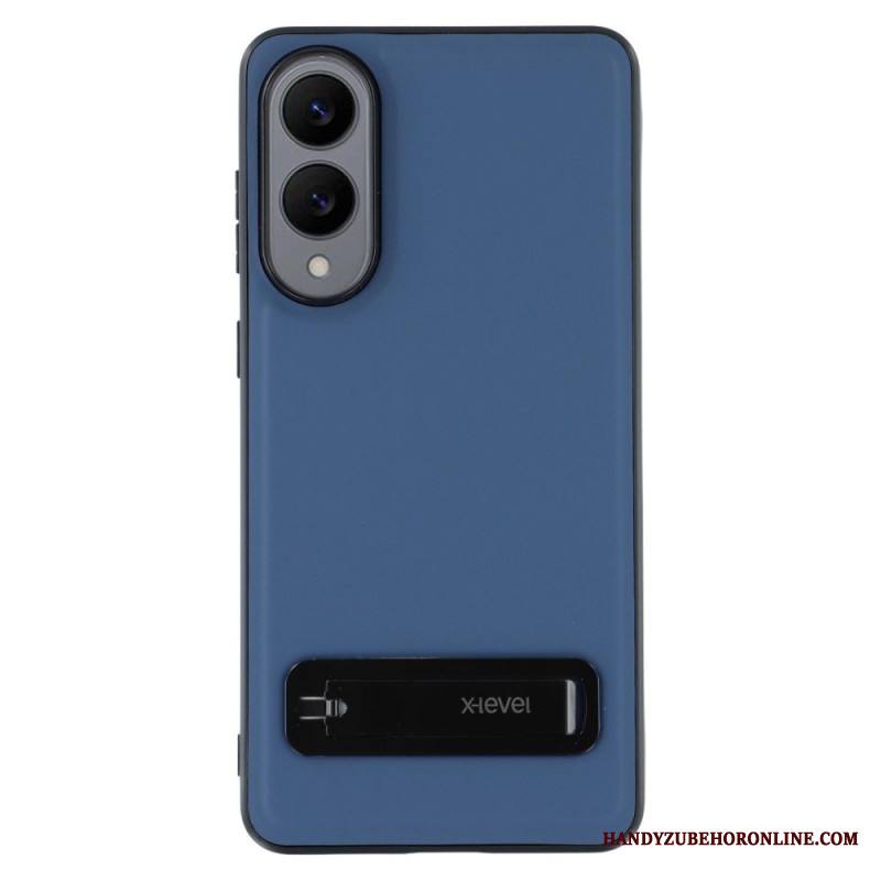 Kuori Samsung Galaxy S25 5g Edge X-level Handsfree-teline