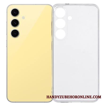 Kuori Samsung Galaxy S25 5g Erittäin Ohut Kirkas
