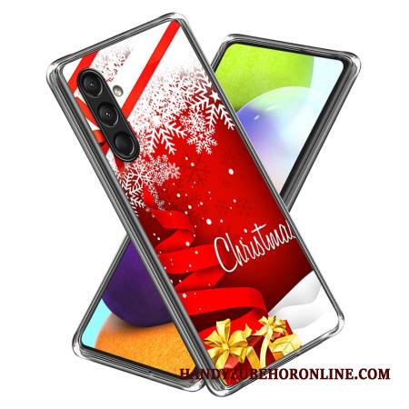 Kuori Samsung Galaxy S25 5g Hyvää Joulua