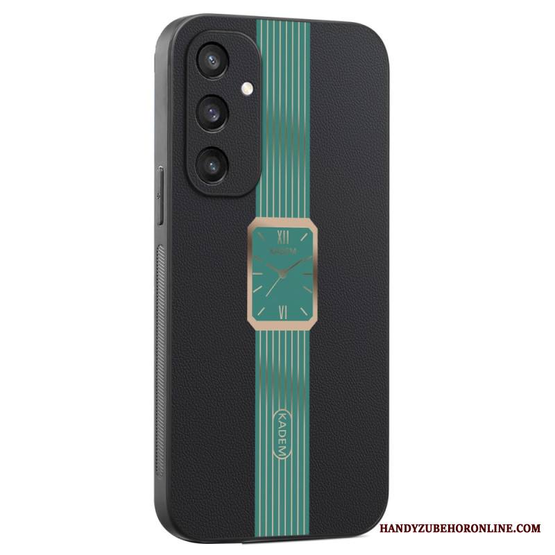 Kuori Samsung Galaxy S25 5g Kadem-kello Suojakuori