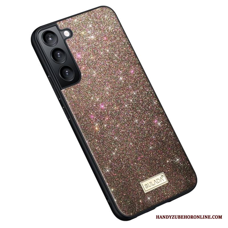 Kuori Samsung Galaxy S25 5g Kimaltava Muotoilu