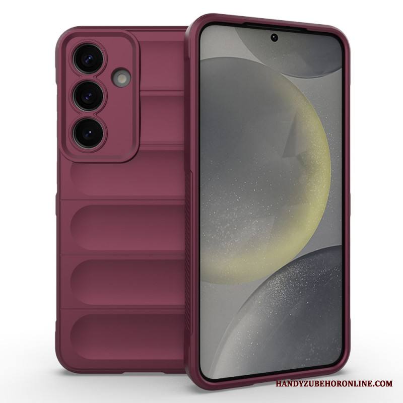 Kuori Samsung Galaxy S25 5g Liukumaton Suojakuori