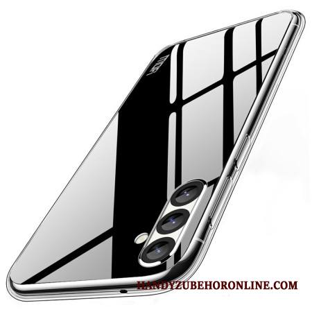 Kuori Samsung Galaxy S25 5g Naarmuuntumaton Kirkas