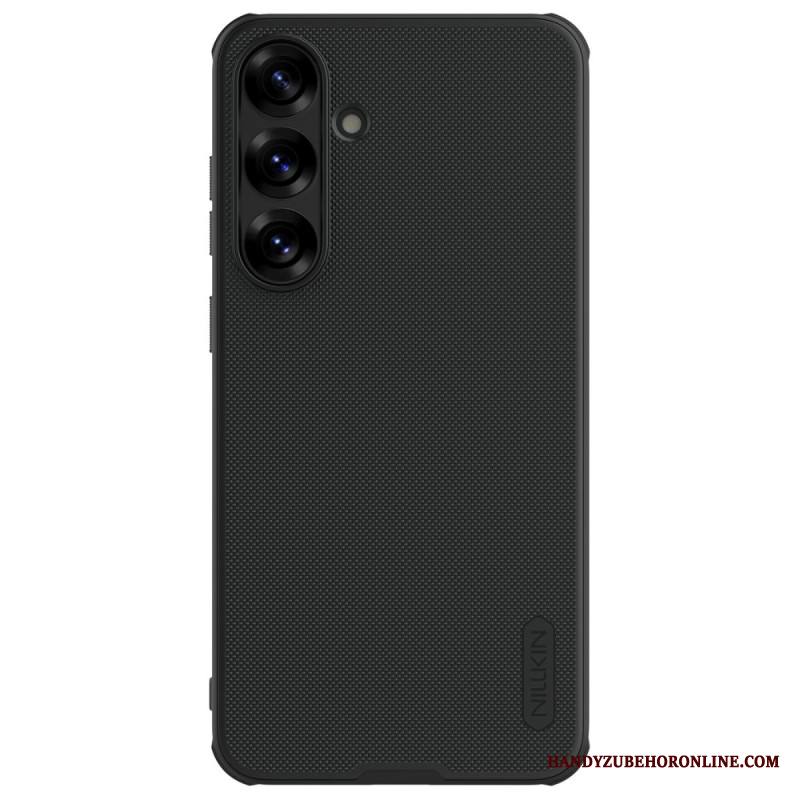 Kuori Samsung Galaxy S25 5g Nillkin Frosted Shield Pro Suojakuori