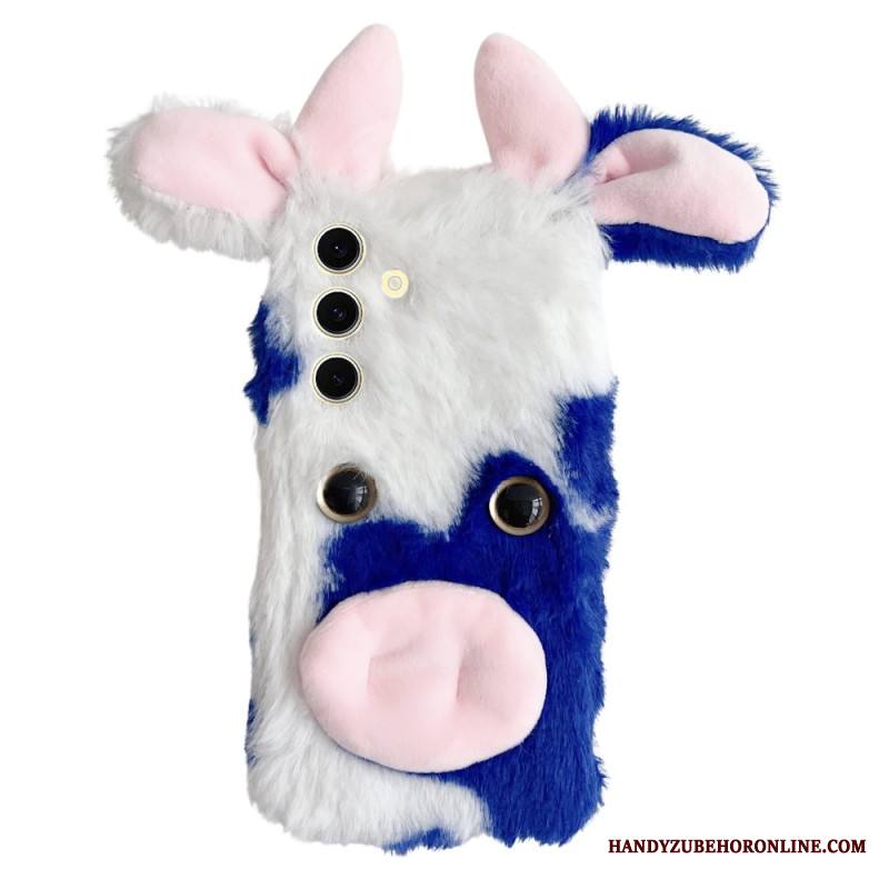 Kuori Samsung Galaxy S25 5g Pehmolehmä