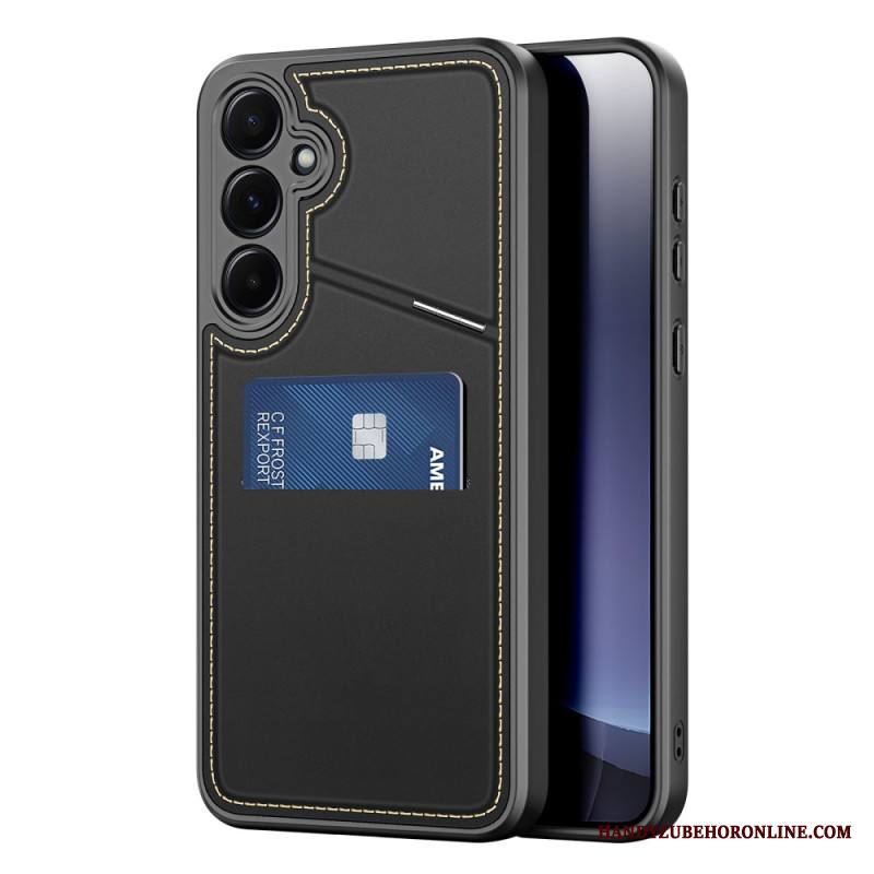 Kuori Samsung Galaxy S25 5g Rafi Ii -sarjan Dux Ducis