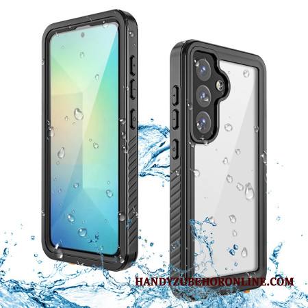 Kuori Samsung Galaxy S25 5g Redpepper Vedenpitävä