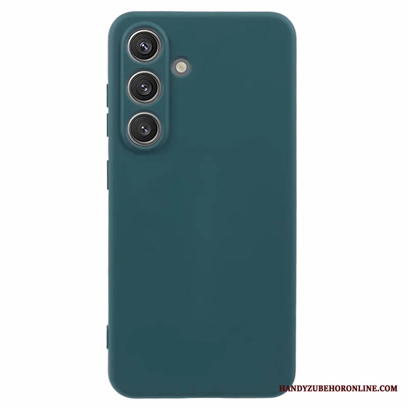 Kuori Samsung Galaxy S25 5g Silikoni