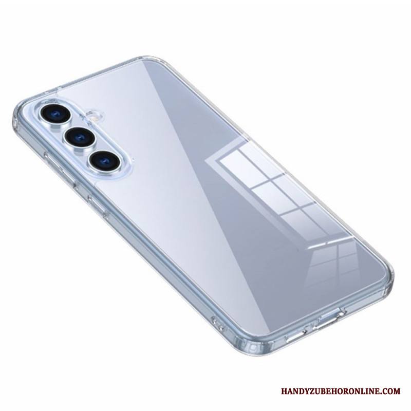 Kuori Samsung Galaxy S25 5g Turvatyyny