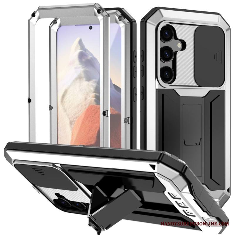 Kuori Samsung Galaxy S25 5g Täysi Suojaus