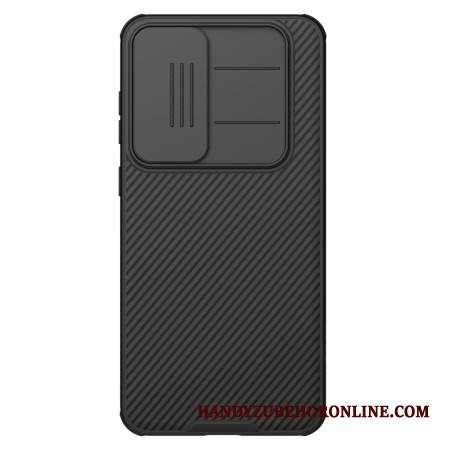 Kuori Samsung Galaxy S25 Fe Camshield Pro -sarja Nillkin