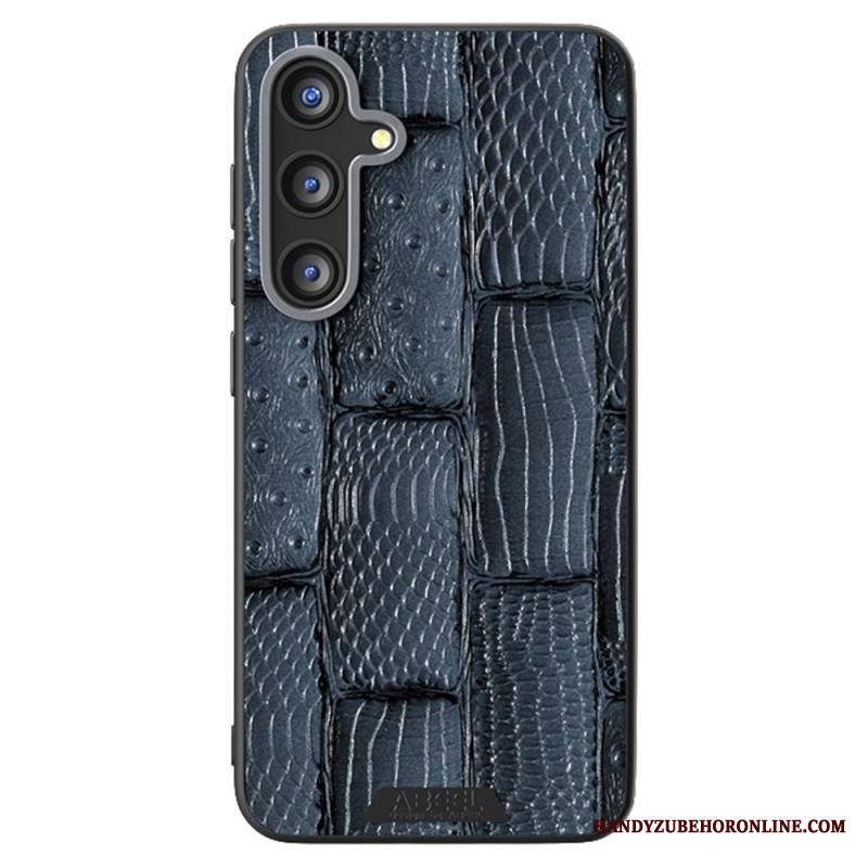 Kuori Samsung Galaxy S25 Fe Magsafe-yhteensopiva Mikrokohokuviointi Abeel