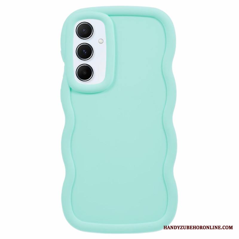 Kuori Samsung Galaxy S25 Plus 5g Aaltoileva Suojakuori