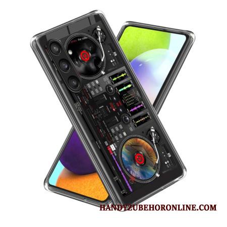 Kuori Samsung Galaxy S25 Plus 5g Dj