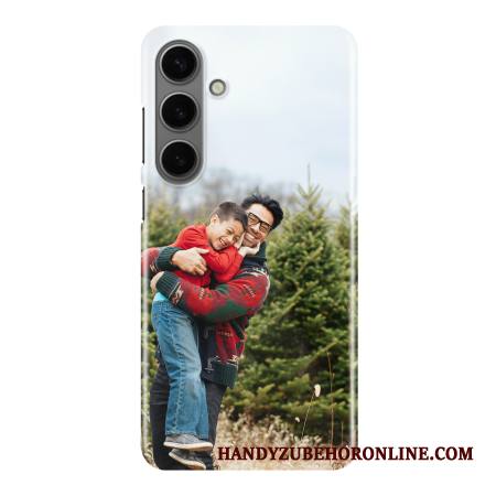 Kuori Samsung Galaxy S25 Plus 5g Elegantti Suojakuori