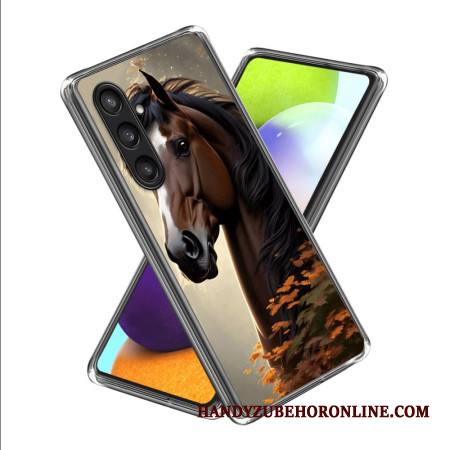 Kuori Samsung Galaxy S25 Plus 5g Hevonen