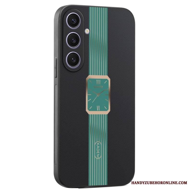 Kuori Samsung Galaxy S25 Plus 5g Kadem-kello