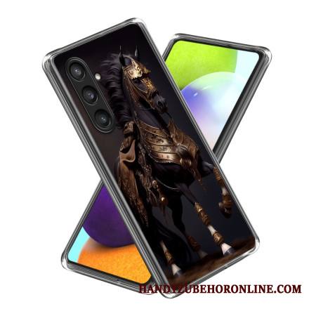 Kuori Samsung Galaxy S25 Plus 5g Naamioitu Hevonen