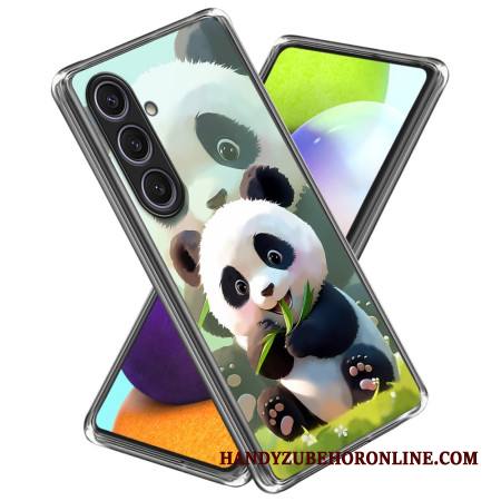 Kuori Samsung Galaxy S25 Plus 5g Panda