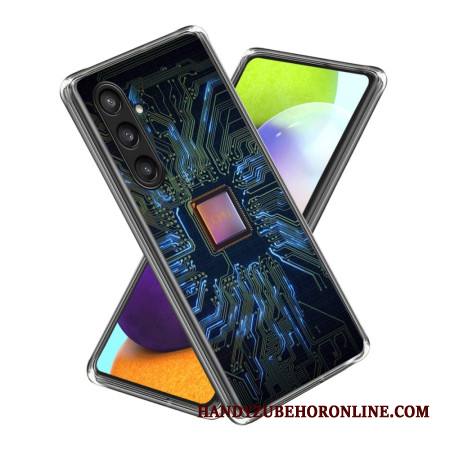 Kuori Samsung Galaxy S25 Plus 5g Techno