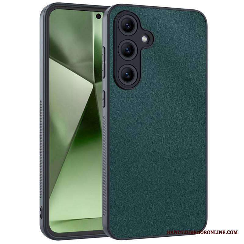 Kuori Samsung Galaxy S25 Plus 5g Ultraohut Keinonahka