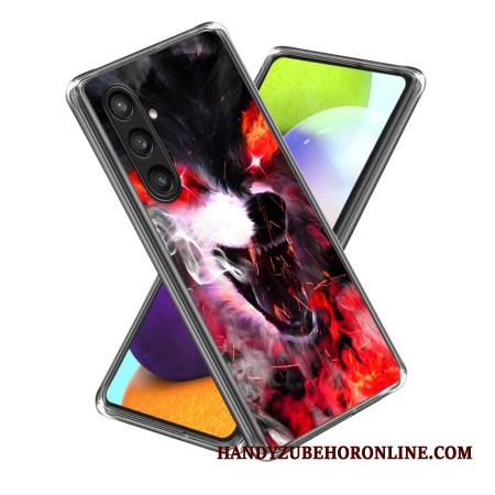 Kuori Samsung Galaxy S25 Plus 5g Villi