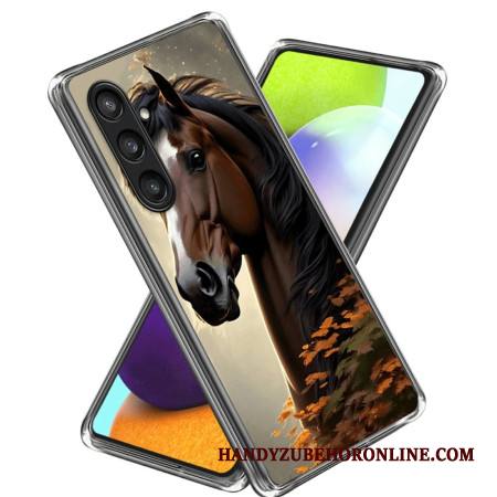 Kuori Samsung Galaxy S25 Ultra 5g Hevonen