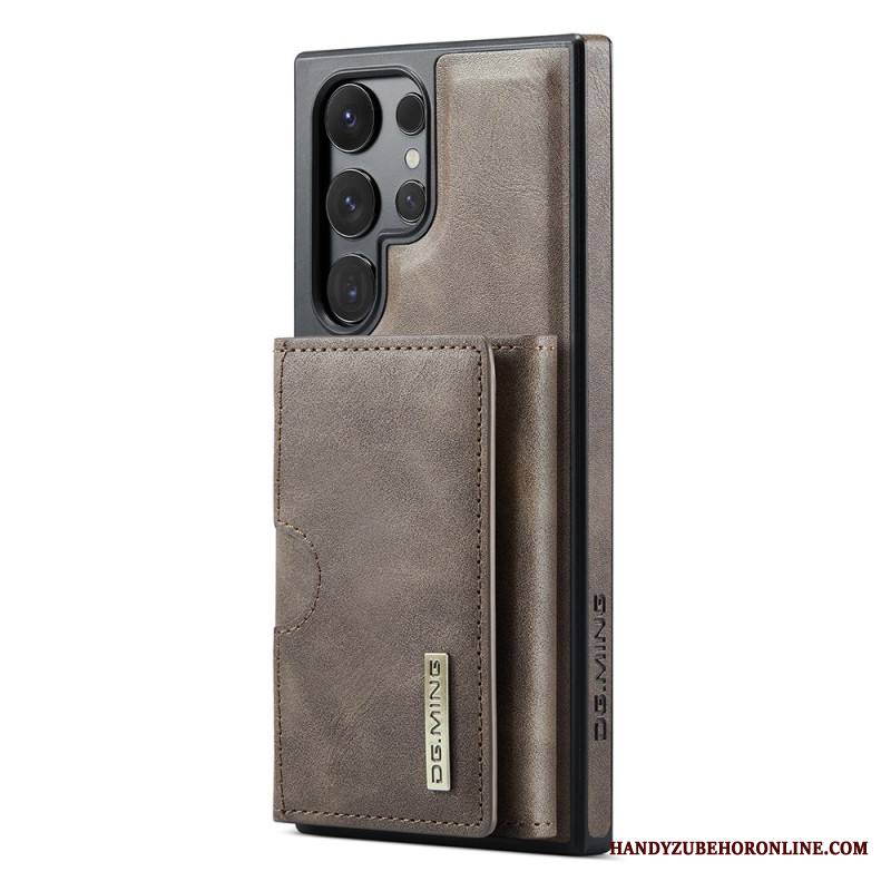 Kuori Samsung Galaxy S25 Ultra 5g Irrotettava Magneettinen Lompakko