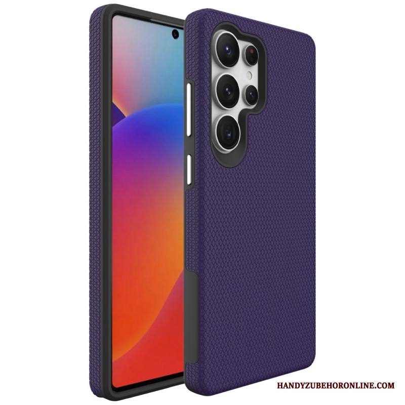 Kuori Samsung Galaxy S25 Ultra 5g Jäykkä Muovi